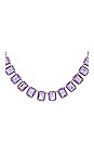 view 2 of 2 COLLIER ANNA in Lilac