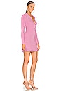 view 2 of 4 MINIVESTIDO in Pink