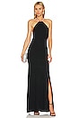 view 2 of 4 Jewel Maxi Dress in Black