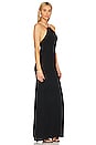 view 3 of 4 Jewel Maxi Dress in Black