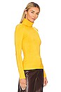 view 2 of 4 Long Sleeve Turtleneck in Solero