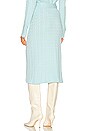 view 3 of 4 JUPE in Light Blue