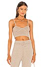 view 1 of 5 Bralette Top in Kashan