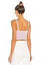 view 3 of 4 X REVOLVE Bralette Top in Posy