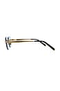 view 3 of 3 LUNETTES DE SOLEIL SIGNATURE in Iced Blue Tint