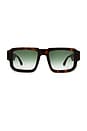 view 1 of 3 LUNETTES DE SOLEIL CALIBER in OLD MONEY CALIBER