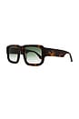 view 2 of 3 LUNETTES DE SOLEIL CALIBER in OLD MONEY CALIBER