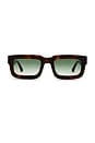 view 1 of 3 LUNETTES DE SOLEIL HUSTLER in OLD MONEY HUSTLER