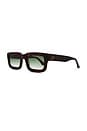 view 2 of 3 LUNETTES DE SOLEIL HUSTLER in OLD MONEY HUSTLER