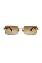 view 1 of 3 LUNETTES DE SOLEIL BARON in Reserve