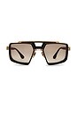 view 1 of 3 LUNETTES DE SOLEIL SKYMASTER in AMBER SKYMASTER