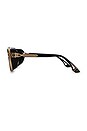 view 3 of 3 LUNETTES DE SOLEIL SKYMASTER in AMBER SKYMASTER
