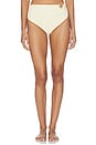 view 1 of 5 BAS DE MAILLOT DE BAIN SUSURRO DEL AGUA in Ecru