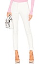 view 1 of 4 PANTALON ELISTON in Off White