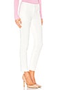 view 2 of 4 PANTALON ELISTON in Off White