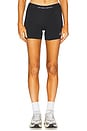 view 1 of 6 Jordan Sport Shortie in Black
