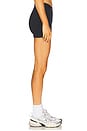 view 2 of 6 Jordan Sport Shortie in Black