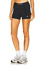 view 3 of 6 Jordan Sport Shortie in Black