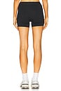 view 4 of 6 Jordan Sport Shortie in Black