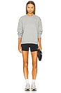 view 5 of 6 Jordan Sport Shortie in Black