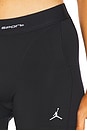 view 6 of 6 Jordan Sport Shortie in Black