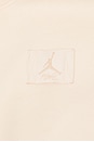 view 5 of 5 Flight Fleece Cropped Sweatshirt in Guava Ice
