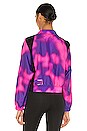 view 4 of 5 BLOUSON PSG in Psychic Purple & Black