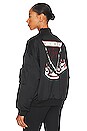 view 1 of 6 Flight Renegade Jacket in Black