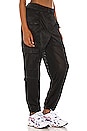 view 2 of 4 Heatwave Utility Pant in Black