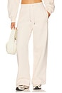 view 1 of 6 Flight Fleece Pants in Guava Ice