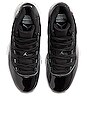 view 4 of 6 Air Jordan 11 Retro Sneaker in Black & Multi Color
