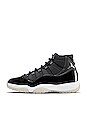 view 5 of 6 Air Jordan 11 Retro Sneaker in Black & Multi Color