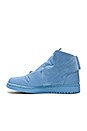 view 5 of 6 SNEAKERS AJ1 SAGE XX in Light Blue