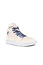 view 2 of 6 SNEAKERS JORDAN in Sanddrift, Sail Midnight Navy, & White