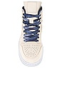 view 4 of 6 SNEAKERS JORDAN in Sanddrift, Sail Midnight Navy, & White