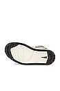 view 6 of 6 SNEAKERS AIR JORDAN 1 ZOOM COMFORT 2 in Muslin, Black, Blackened Blue, Coconut Milk