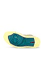 view 6 of 6 Air Jordan 1 Zoom Comfort 2 Sneaker in Citron Tint, Dynamic Yellow, & Muslin