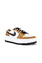view 2 of 6 SNEAKERS AIR JORDAN 1 ELEVATE LOW in Golden Harvest & Black
