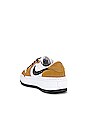 view 3 of 6 SNEAKERS AIR JORDAN 1 ELEVATE LOW in Golden Harvest & Black