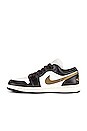 view 5 of 7 ZAPATILLA DEPORTIVA AIR JORDAN 1 LOW in Shadow Brown & Brown Kelp