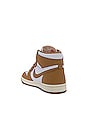 view 3 of 6 SNEAKERS AIR JORDAN 1 RETRO HI OG in Praline & White