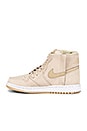 view 5 of 6 Air Jordan 1 Rebel XX in Light Cream & Dessert Oasis