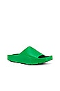 view 2 of 5 Jordan Hex Slide Sandal in Lucky Green