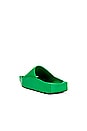 view 3 of 5 Jordan Hex Slide Sandal in Lucky Green