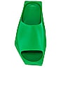 view 4 of 5 Jordan Hex Slide Sandal in Lucky Green