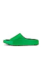 view 5 of 5 Jordan Hex Slide Sandal in Lucky Green