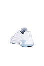 view 3 of 6 Air Jordan 11 CMFT Low Sneaker in White, Football Grey, & Ice Blue