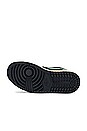view 6 of 6 Air Jordan 1 Low Sneaker in Anthracite, Jade Smoke, Sail, & Legend Sand