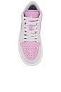 view 4 of 6 SNEAKERS AIR JORDAN 1 LOW in Orchid, Neutral Grey, & White