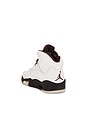 view 3 of 6 Air Jordan 5 Retro Sneaker in Earth, Metallic Gold, Sail, & Muslin